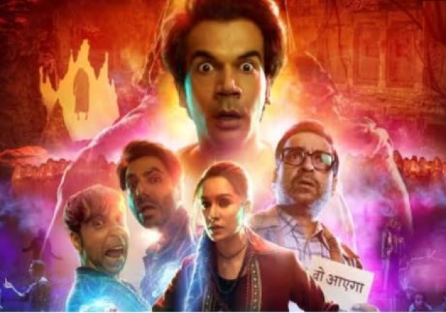 Stree 3 Release Date