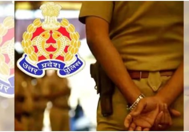 UP Police tainted for doing good work