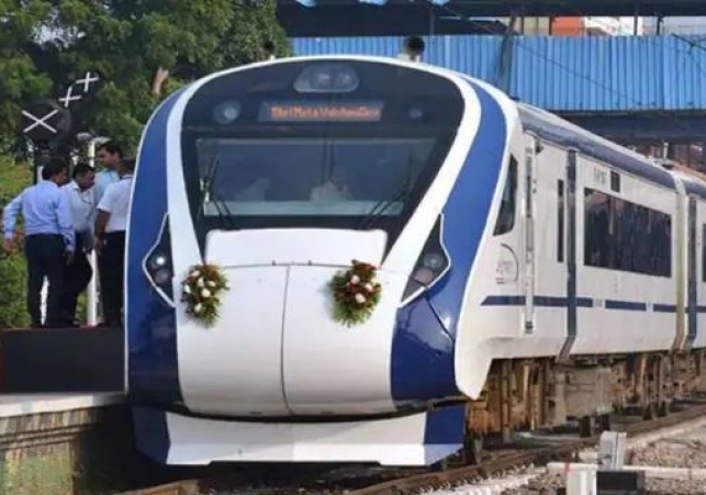 Vande Bharat Express