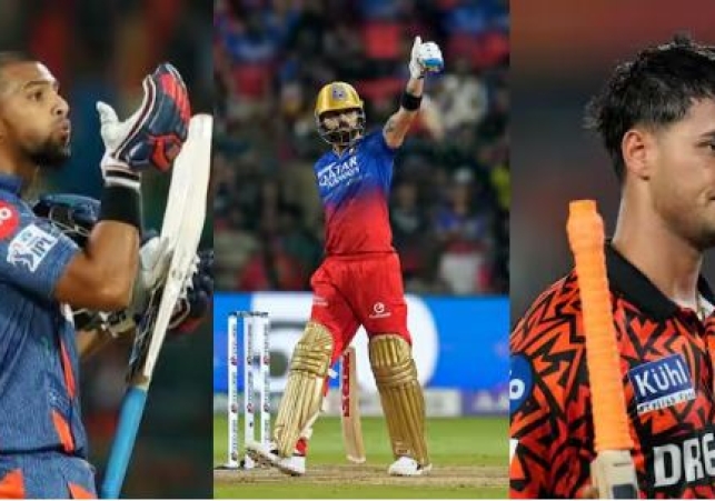 Most Sixes In IPL 2024