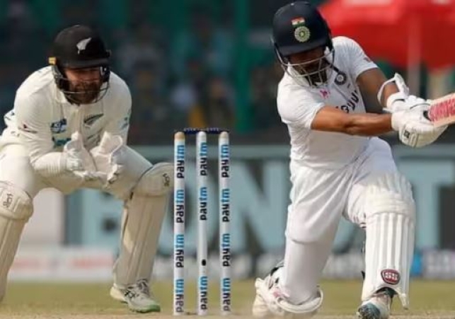 Indian Wicketkeeper Batter Wriddhiman Saha Retirement