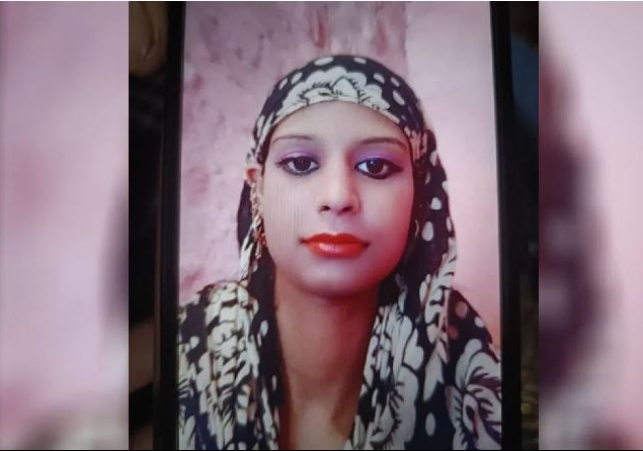 Women Murder Case in Ghaziabad