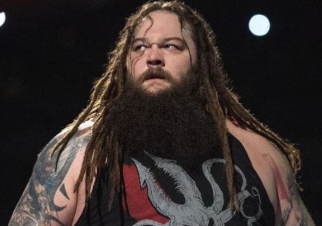 Bray Wyatt Death