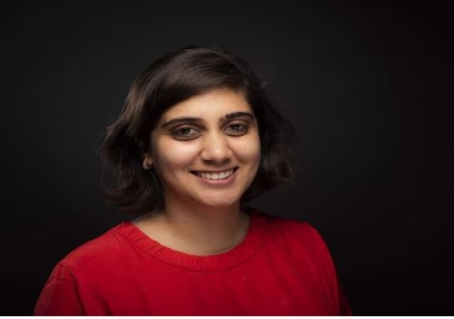 Zomato Akriti Chopra Resigns