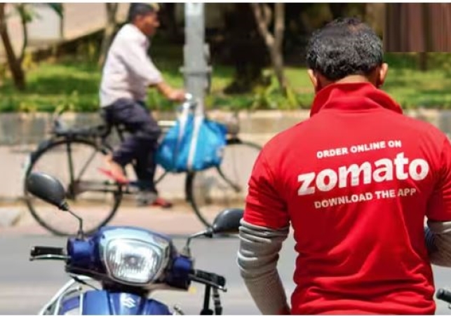 Zomato Legends Update