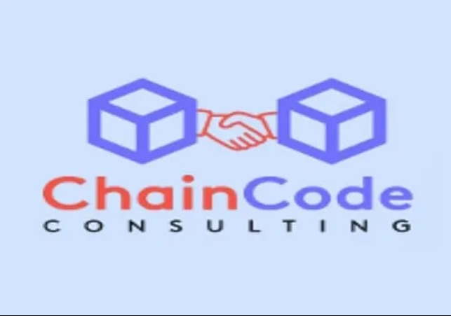 ChainCode Consulting LLP Projects With Railways