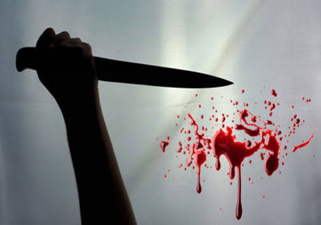 Youth killed by stabbing in Rewari