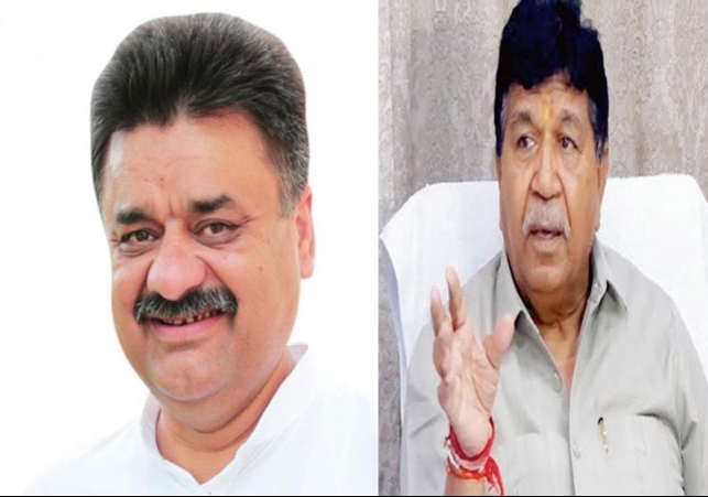 Chander Mohan Won Panchkula Sabha Seat Defeated Gian Chand Gupta Final Result