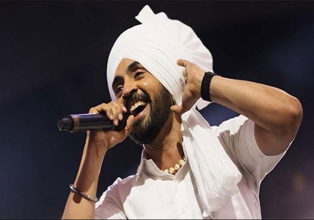 Chandigarh Diljit Dosanjh Live Concert Sector-34 Today Public Advisory