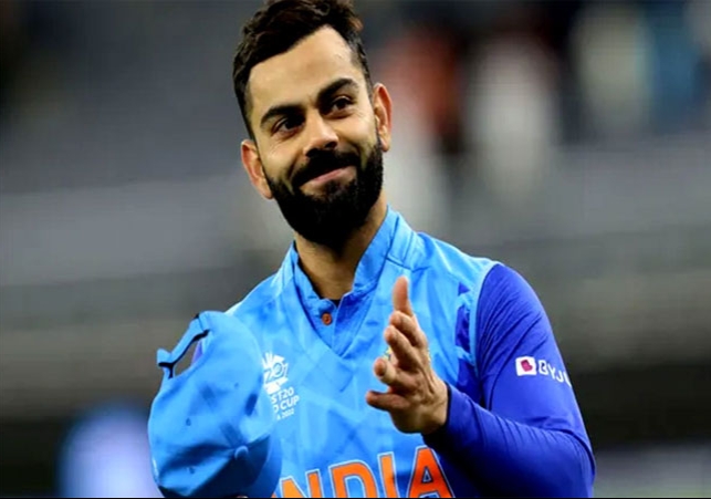 Cricketer Virat Kohli Spoke on His Retirement Latest News Update