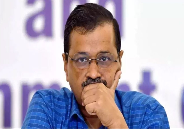 Delhi CM Arvind Kejriwal Another Order From Jail For Health Department