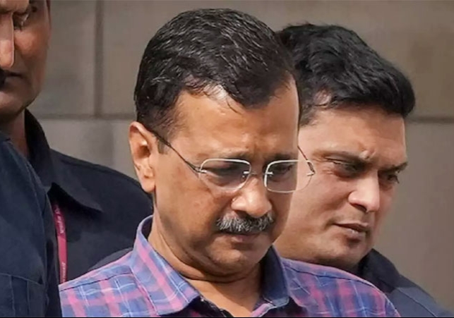 Delhi Court Refuses CM Arvind Kejriwal Interim Bail Liquor Policy Scam