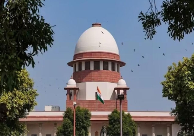 Delhi Firecrackers Ban Failure Supreme Court Anger on Air Pollution