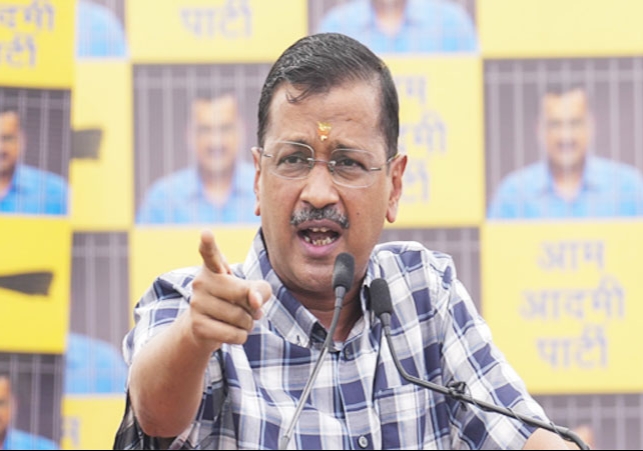 Delhi High Court Reserve Verdict on Arvind Kejriwal Challenge CBI Arrest