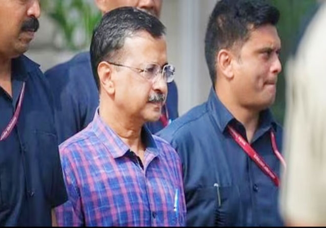 Delhi High Court Verdict on Arvind Kejriwal Bail And Challenge CBI Arrest 