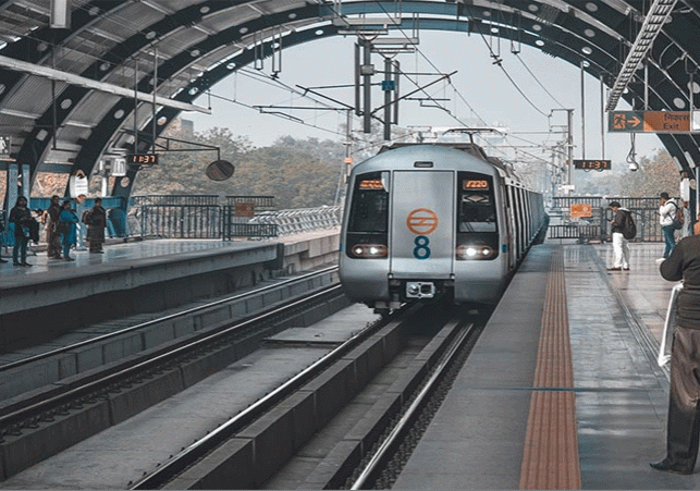 Delhi Metro New Year Eve Advisory 2024 Latest Update