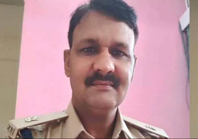  Haryana Deputy Jail Superintendent Suicide