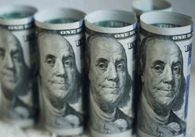 India's foreign exchange reserves stood at $657.89 billion in the first fortnight of November