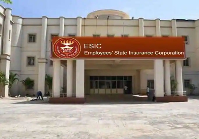 ESIC