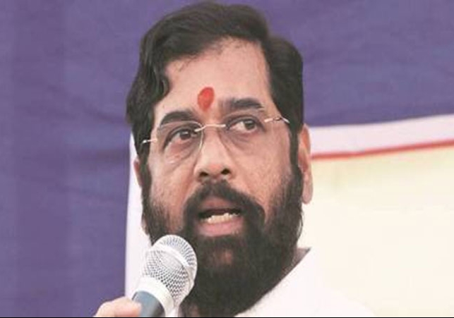 Eknath Shinde Says Baba Siddique Killers Will Be Hanged