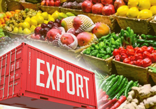 India can achieve $100 billion export target in F&B