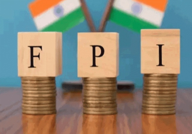 FPI will buy more in India due to slowdown in US economy