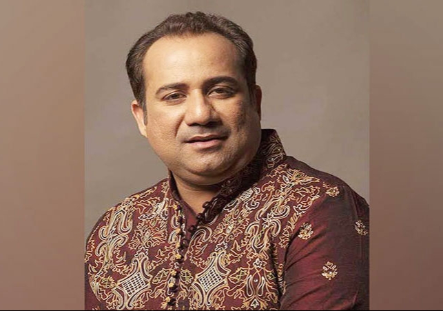 Famous Pakistani Singer Rahat Fateh Ali Khan Arrest In Dubai