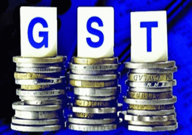 GST collection grew by 7.3 percent to Rs 1.77 lakh crore in December 2024