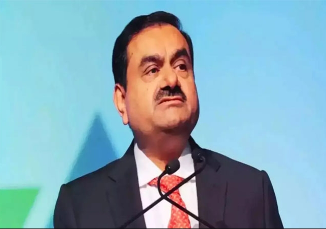 Gautam Adani Out Top 20 Billionaires List 