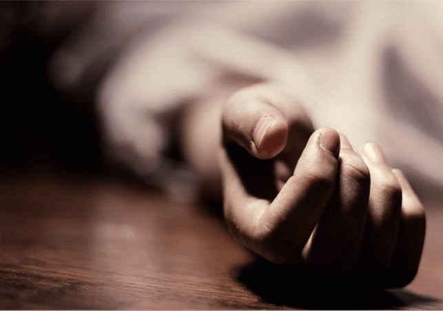 Girl Dies at Hotel in Haryana