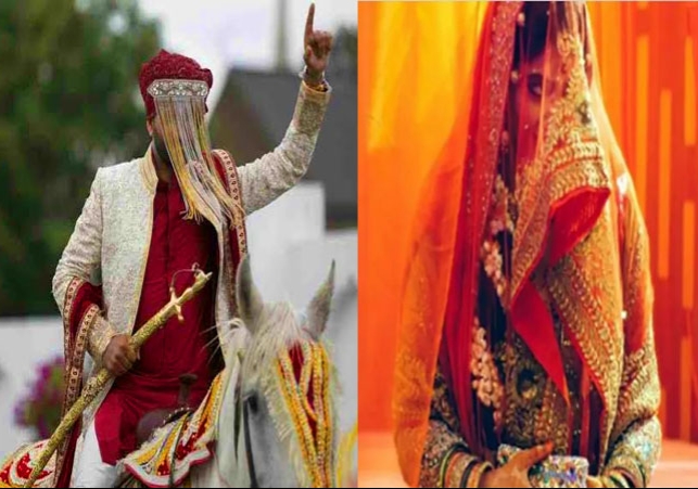 Groom Wedding Break Due To Dance On Choli Ke Peeche Song Viral News 