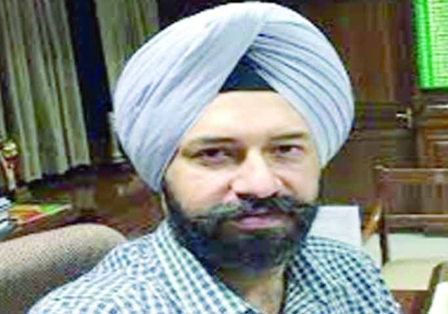 ias transformed in punjab, gurkeerat kripal singh re-appointed public relations secretary