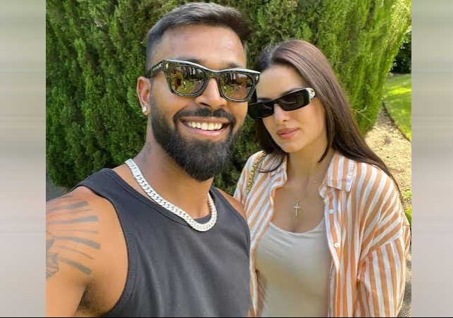 Hardik Pandya-Natasha Stankovic Divorce Confirms