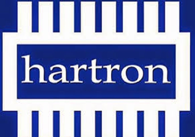 Hartron