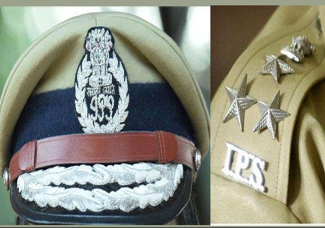 Haryana 11 IPS Transfers List 2025 CM Nayab Saini News Update