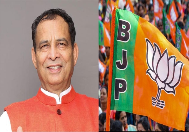 हरियाणा में BJP ने जिला अध्यक्ष और प्रभारी नियुक्त किए; लोकसभा चुनाव में हार की समीक्षा, विधानसभा चुनाव से पहले तैयारी