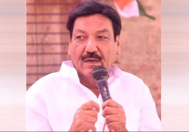 Haryana BJP Minister Ranjit Singh Chautala Rania Assembly Seat Ticket