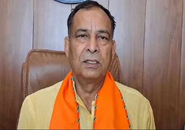 Haryana BJP President Mohan Lal Badoli Not Contest Vidhan Sabha Chunav 2024