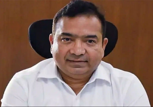 Haryana Kurukshetra DC IAS Sushil Sarwan Transfers IAS Rajesh Jogpal News