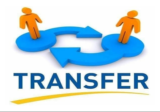 Haryana Many DIPRO Transfers Public Relations Department Update