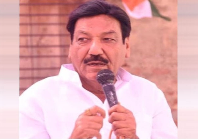 Haryana Minister Ranjit Chautala Rebellion BJP Resigns News Update