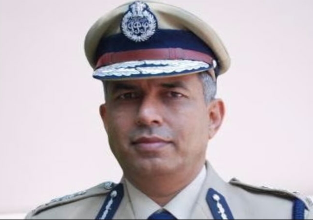 Haryana Police IPS Transfers Postings News Today Update