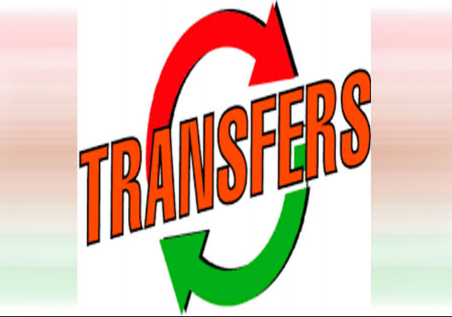 Haryana Police Many Officers Transfers