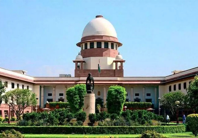 Supreme Court on Haryana Private Sector Reservation