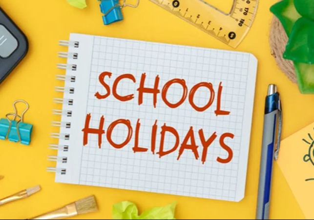 Haryana Schools 15 Days Winter Holidays Education Department Order