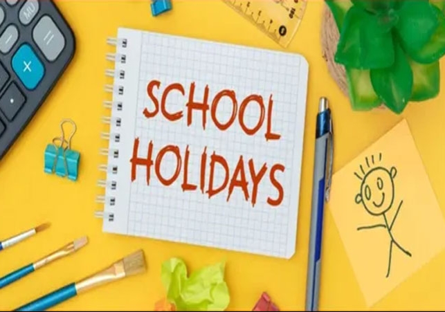 Haryana Schools Ravidas Jayanti Holiday Education Department Order