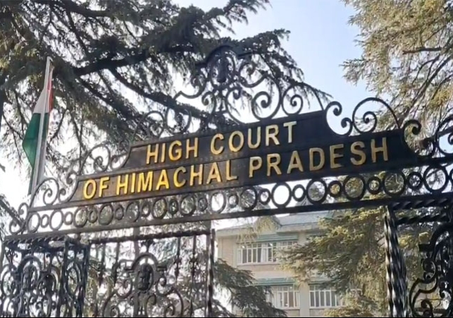 Himachal 6 CPS Removed High Court Verdict CM Sukhwinder Singh Sukhu