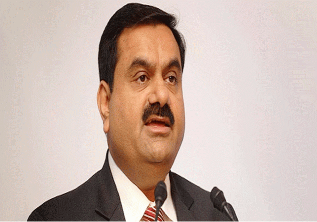 Hindenburg Research on Gautam Adani