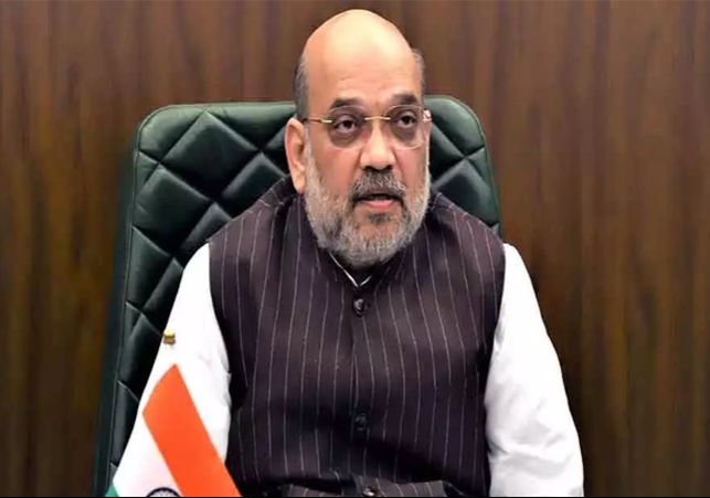 Home Minister Amit Shah Decision on Recruitments from Agnipath 