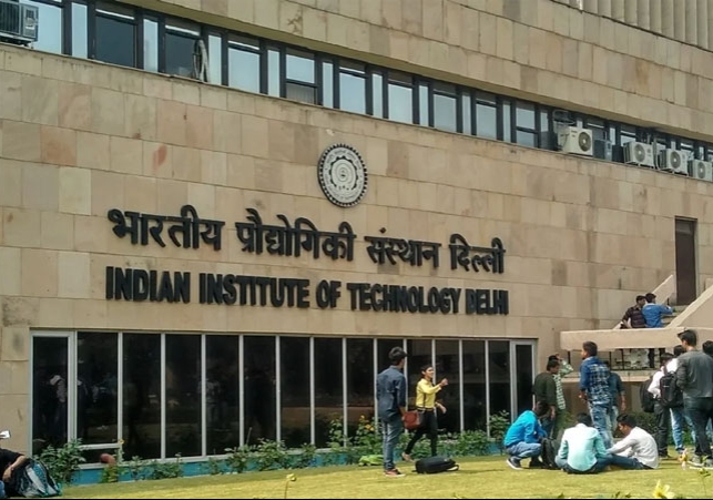 IIT Students Unemployed 38 Percent Students Not Geting Placement This Year
